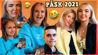 V&Aring;R GALET MYSIGA P&Aring;SK 2021...