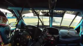 BMW M3 GT Class In Car w/ Matt Plumb