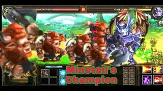 Test! Unit platinum[Epic Heroes war]