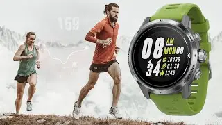 7 Best GPS Sport Watches
