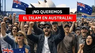 El ataque en Bondi sacudi&oacute; a Australia y los pol&iacute;ticos ya no pueden hacer como que no pasa nada