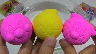 ASMR Prize Bath Bomb #188 Japanese Hero