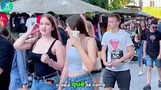 Así Es La Vida En SERBIA, Las Bellas Mujeres que Sueñan con un Marido Extranjero – Documental
