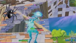 MIA 🕷️ (Fortnite Montage)
