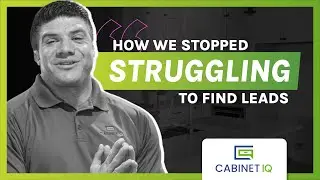 Cabinet IQ & Franchise FastLane Are The Perfect Team!