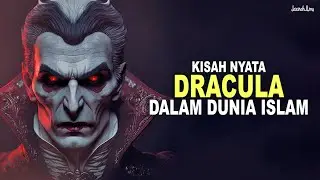 Sejarah Asli Dracula Yang Disembunyikan Dari Umat Islam
