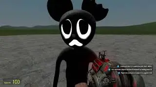 Garry's mod