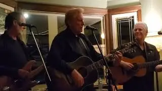 I Feel Like Hank Williams Tonight; Russell DeCarle, Steve Briggs, and Russ Boswell. 