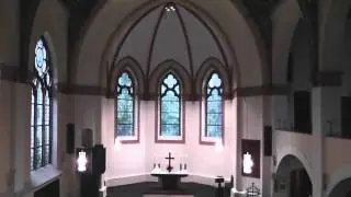 Mutterhauskirche Kaiserswerth