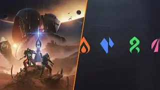 🔴 [LIVE] Destiny 2 Chill Casual Late Night Grind Let's Get These Crystals