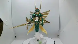 Digimon Model:Ofanimon