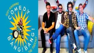 Comedy- Bang Bang - EP.#. 467 Paul Scheer, Michelle Biloon, Mike O'Brien