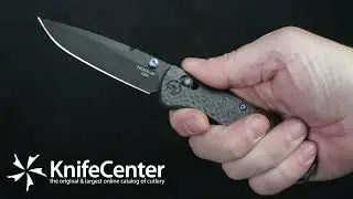 Hogue Collector Series Mysto ABLE Lock Folding Knife