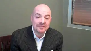 YPN Mentor- Sean Conlon