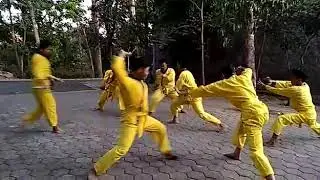 Sabung bs metati cabang Klaten
