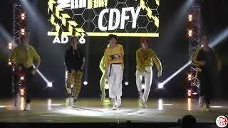 Aki no Yume 2019 CDFY &ndash; B-DAY (iKON)