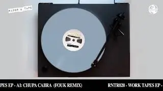 Magic In Threes - Chupa Cabra (Fouk Remix)