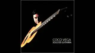 LAND&Oacute; - Coco Vega, guit.