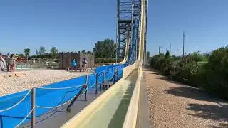 WAVE ISLAND - #3 Le G&eacute;ant - Monteux 2019