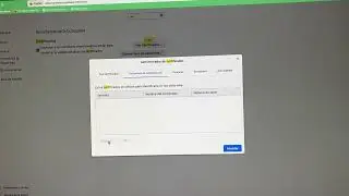 Solucionado: firefox no deja elegir certificado digital en Mac