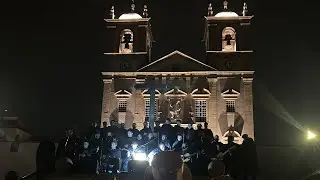 Balada da Despedida -  Queima das Fitas 2023, em Oliveira de Azeméis.