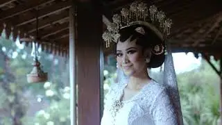 Video Dokumentasi Wedding Malang. Zaira & Anggarda, Concept By Ukiel's Wedding Organizer