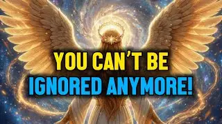 CHOSEN ONES, GOD IS MAKING YOU IRRESISTIBLE &ndash; EVEN IN YOUR GOLDEN YEARS!