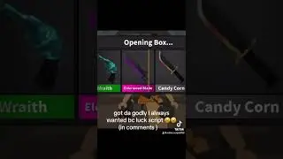 x10 luck mm2 script (it’s so op 😭) (in comments and desc)