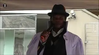 INkosi uNyazi namaNazaretha aseMbumbulu!