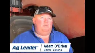 Customer Perspective: Adam O'Brien