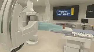 Arch Virtual Medical Device Reel