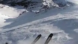 Wasatch Backcountry Skiing (Cardiac, Superior, Room of Doom)