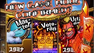 New Content!!! New Game mode for OPTC TOO? One Piece Treasure Cruise Randomizer Nuzlock : Episode 1!