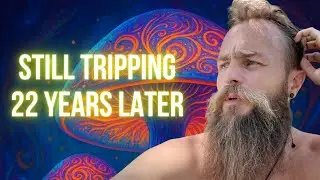 Mushroom Trauma is Real. Psychedelics Aren't Always Good for Us.