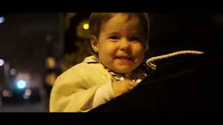 Spot Semana Santa Zamora 2023 (Oficial)