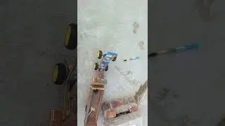 mini tractor  subscribe karo gays #toys