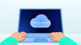 Hyland for Salesforce - Content Innovation Cloud&trade; Integrations
