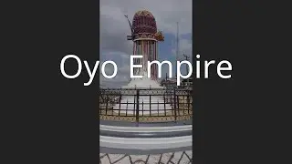 Oyo Empire