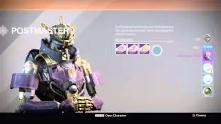 Destiny porn!!