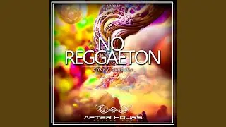 No Reggaeton