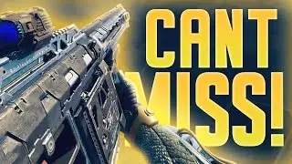 I CANT MISS! - FLAWLESS SVG SNIPING + NUKE! - LIVE #14