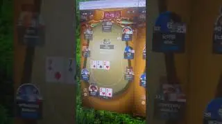 network is on trend#poker #grind #daily #badbeat