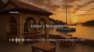 Dj Sombeatro - Sabor y Rebeld&iacute;a (Instrumental)