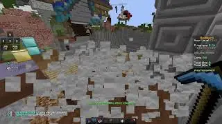 Hexgame.in Server Griefing