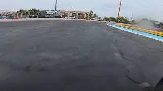 702 On-Road R/C Track Onboard Video - Tekno SCT410.3 Short Course Truck - Insta360 GO 3S 4K UHD - #2
