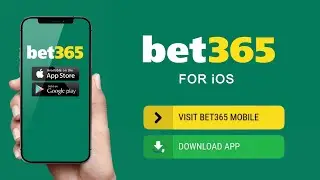 How To Download And Install Bet365 Mobile App On Iphone 2026 (Ios Devices)