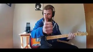 Lonely Boy- Trinity Rock and Pop Grade 3 Guitar