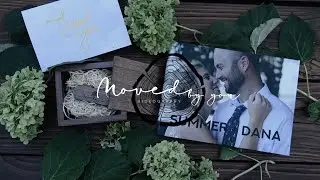 CNY Wedding Videographer | What You Get With Your Wedding Video