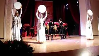 Танцевальная школа 