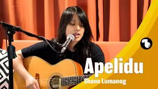 Apelidu - Shane Lumanog